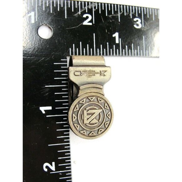 Ahead Money Clip Stainless Steel Wallet Credit Card Cash ID Holder - Picture 7 of 7